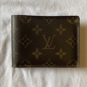 Louis Vuitton Wallet
